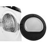 Suszarka HISENSE DH7S107BW Seria 7S Wi-Fi ConnectLife AI SuperDry Ekran TFT Samoczyszczacy wymiennik ciepła Funkcje dodatkowe Alarm wypełnienia zbiornika na wodę