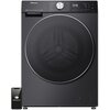 Pralka HISENSE WF5S1045BB/PL Seria 5S 10.5kg 1400 obr Autodozowanie Wi-Fi ConnectLife Szybkie programy AllergyCare Pojemność [kg] 10.5