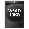Suszarka HISENSE DH5S102BB PL Seria 5S IonAir ConnectLife