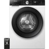 Pralka HISENSE WF3S8043BW/PL 8kg 1400 obr Czyszczenie bębna