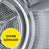 Suszarka BOSCH WTH85VXXPL Funkcje dodatkowe AntiVibration Design