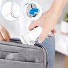 Inhalator nebulizator siateczkowy MISURE Mi-Mesh Pozostałe wyposażenie Maska dla dzieci