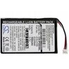 Akumulator CAMERON SINO CS-IPOD3SL 550 mAh do Apple iPod 3 Kolor Czarny