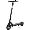 Hulajnoga elektryczna SKATEFLASH Echo 40km 350W 8" Czarny