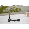 Hulajnoga elektryczna SKATEFLASH Echo 40km 350W 8" Czarny Tempomat Tak