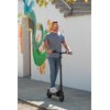 Hulajnoga elektryczna SKATEFLASH Echo 40km 350W 8" Czarny Moc silnika [W] 350