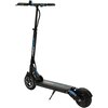 Hulajnoga elektryczna SKATEFLASH Echo 40km 350W 8" Czarny Maksymalny zasięg na jednym ładowaniu [km] do 40