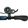 Hulajnoga elektryczna SKATEFLASH Echo 40km 350W 8" Czarny Rozmiar kół [cale] 8.5