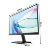 Monitor XIAOMI A22i 21.45" 1920x1080px Przeznaczenie Do domu i biura