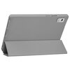 Etui na Lenovo Tab M9 9.0 TB-310 TECH-PROTECT SmartCase Szary Dedykowana do tabletów o przekątnej [cal] 9