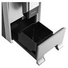 Ekspres SENCOR SES 7300BK Dostępne napoje Espresso