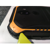 Smartfon DOOGEE S40 3/32GB 5.5" Pomarańczowy Funkcje aparatu Zoom cyfrowy