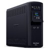 Zasilacz UPS CYBERPOWER CP1350EPFCLCD Interfejs RS-232