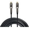 Kabel optyczny HDMI - HDMI CABLEXPERT 30 m Typ kabla HDMI - HDMI