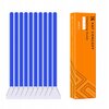 Szpatułka K&F CONCEPT SKU.1697 16mm (10 szt.) Kolor Biały