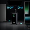 Powerbank ANKER Prime 735 20000mAh 200W Czarno-srebrny Prąd wyjściowy [A] 6.5
