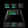 Powerbank ANKER Prime 735 20000mAh 200W Czarno-srebrny Pojemność nominalna [mAh] 20000