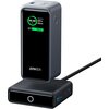 Powerbank ANKER Prime 735 20000mAh 200W Czarno-srebrny Prąd wyjściowy [A] 1.5