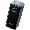 Powerbank ANKER Prime 735 20000mAh 200W Czarno-srebrny