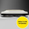 Robot do mycia okien COBBO E6 Slim Zbiornik brudnej wody [ml] 50