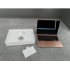 Laptop APPLE MacBook Air 13.3" Retina M1 16GB RAM 256GB SSD macOS Złoty Ekran dotykowy Nie