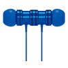 Słuchawki dokanałowe XMUSIC BTE601B Niebieski Dynamika [dB] 95
