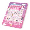 Zabawka tablet edukacyjny LEXIBOOK Unicorn JCPAD002UNII17 Wiek 3+
