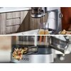 Wyciskarka wolnoobrotowa KENWOOD KAX720PL Zastosowanie Wyciskanie soków