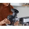 Wyciskarka wolnoobrotowa KENWOOD KAX720PL Dodatkowe informacje Wolne wyciskanie soku
