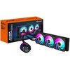 Chłodzenie wodne GIGABYTE Aorus WaterForce X II 360 Kompatybilność z procesorami AMD AM4