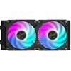 Chłodzenie wodne GIGABYTE Aorus WaterForce X II 240 Kompatybilność z procesorami AMD TR4