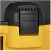 Odkurzacz warsztatowy DEWALT AT-DXV20P Wyposażenie Przejściówka do elektronarzędzi