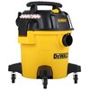 Odkurzacz warsztatowy DEWALT AT-DXV20P Praca bezworkowa Tak
