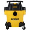 Odkurzacz warsztatowy DEWALT AT-DXV20P Funkcje dodatkowe Funkcja dmuchawy