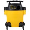 Odkurzacz warsztatowy DEWALT AT-DXV20P Typ filtra Hepa