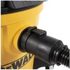 Odkurzacz warsztatowy DEWALT AT-DXV34PTA Praca na mokro Tak