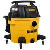 Odkurzacz warsztatowy DEWALT AT-DXV34PTA Pojemność pojemnika/worka [l] 34