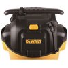 Odkurzacz warsztatowy DEWALT AT-DXV34PTA Wyposażenie 2 x rury