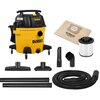 Odkurzacz warsztatowy DEWALT AT-DXV34PTA Zasilanie Sieciowe