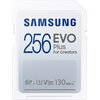U Karta pamięci SAMSUNG Evo Plus SDXC 256GB MB-SC256K EU