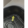 Frytkownica beztłuszczowa INSTANT POT Votrex Versa Air Fryer z podwójnym koszem Funkcje dodatkowe Automatyczne wyłączenie