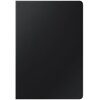 U Etui na Galaxy Tab S SAMSUNG Book Cover Czarny
