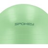 Piłka gimnastyczna SPOKEY Fitball Jasnozielony (55 cm) Sport Uniwersalne