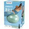 Piłka gimnastyczna SPOKEY Fitball Jasnozielony (55 cm) Rodzaj Piłka