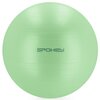 Piłka gimnastyczna SPOKEY Fitball Zielony (65 cm)