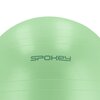 Piłka gimnastyczna SPOKEY Fitball Zielony (65 cm) Pompka w zestawie Tak