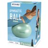 Piłka gimnastyczna SPOKEY Fitball Zielony (65 cm) Rodzaj Piłka