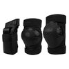 Ochraniacze SPOKEY Shield Pro Ciemnoszary (rozmiar XS) Materiał wewnętrzny EVA