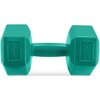 Zestaw hantli SPOKEY Monster (2 x 5 kg) Długość [cm] 30