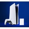 Dysk SEAGATE Game Drive for PlayStation 5TB HDD Rodzaj dysku HDD